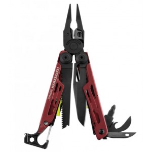 Мультитул LEATHERMAN SIGNAL с нейлоновым чехлом 832745